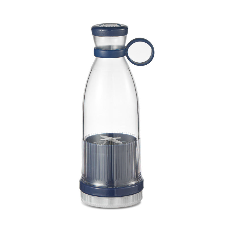 🥤 FreshBlend™ Portable Juicer — Make Smoothies Anytime, Anywhere